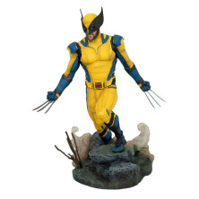 Figura Wolverine Deadpool & Wolverine 25cm